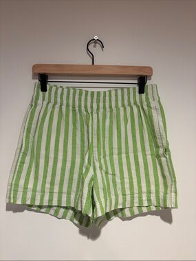 Old Navy Striped Shorts